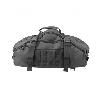 Kombat UK Operators Duffel Bag (60 Litre) (Grey)